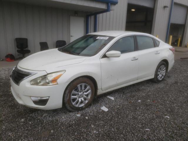 2015 NISSAN ALTIMA 2.5, null