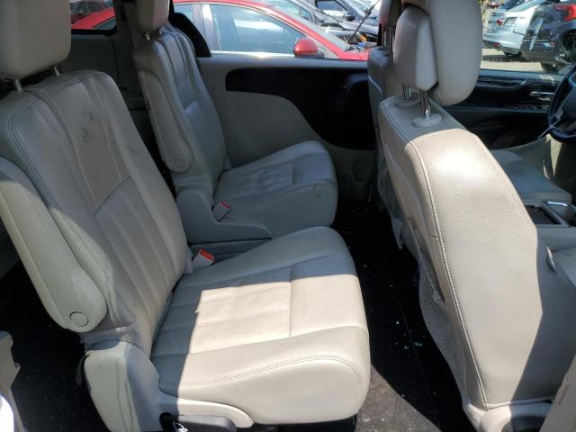 2C4RC1BG6DR659727 - 2013 CHRYSLER TOWN & COU TOURING 白色 照片 11