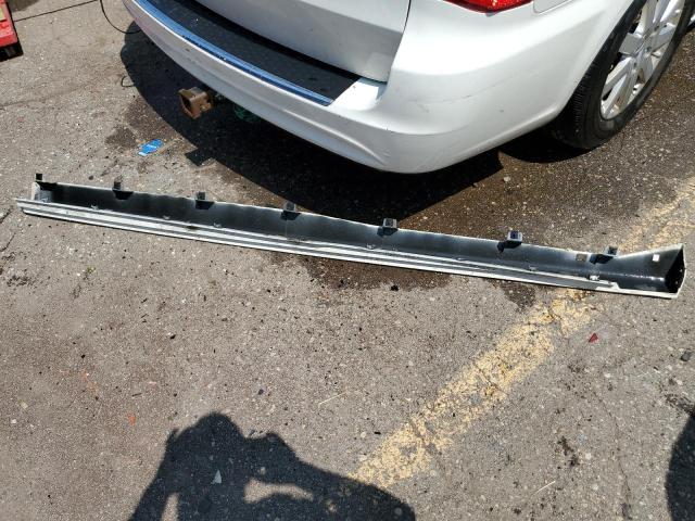 2C4RC1BG6DR659727 - 2013 CHRYSLER TOWN & COU TOURING 白色 照片 13