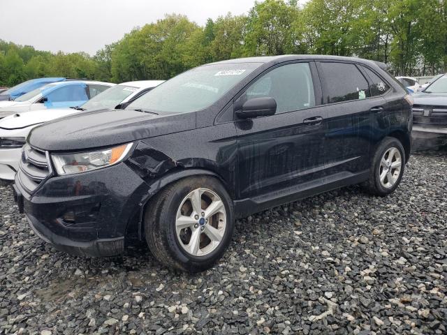 2016 FORD EDGE SE, null