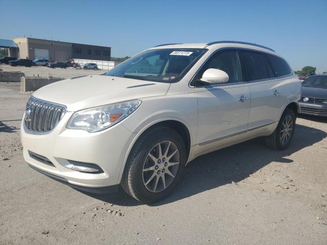 2014 BUICK ENCLAVE, 
