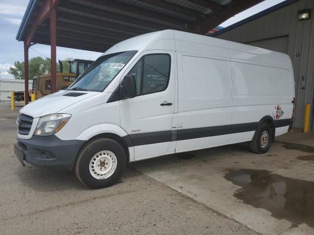 2014 MERCEDES-BENZ SPRINTER 2500, 