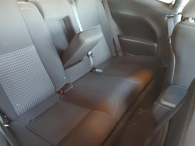 2C3CDZFJ9NH132493 - 2022 DODGE CHALLENGER R/T SCAT PACK GREEN photo 10