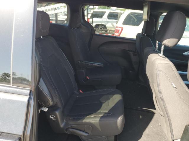 2C4RC1FG5JR333584 - 2018 CHRYSLER PACIFICA TOURING PLUS BLACK photo 11