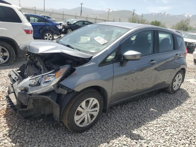 2017 NISSAN VERSA NOTE S, null
