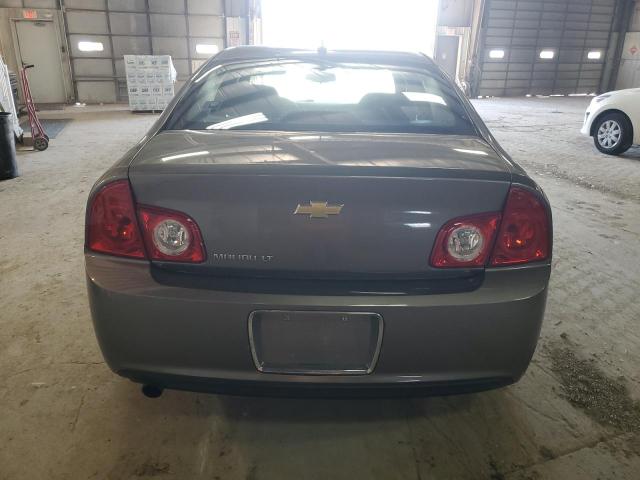 1G1ZC5EBXAF323081 - 2010 CHEVROLET MALIBU 1LT 棕色 照片 6