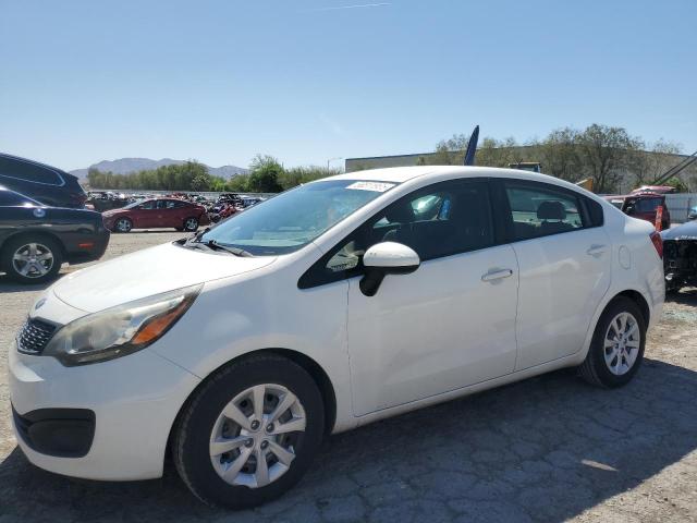 2014 KIA RIO LX, 