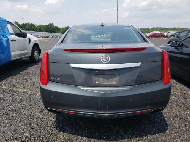 2G61S5S37D9117382 - 2013 CADILLAC XTS PREMIUM COLLECTION CHARCOAL photo 6