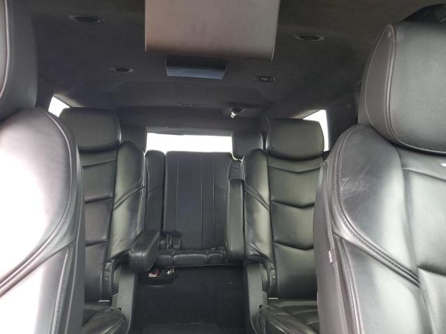 1GYS3KKJ2GR103342 - 2016 CADILLAC ESCALADE ESV PLATINUM Алтын фото 10