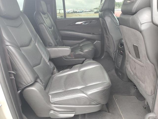 1GYS3KKJ2GR103342 - 2016 CADILLAC ESCALADE ESV PLATINUM Алтын фото 11