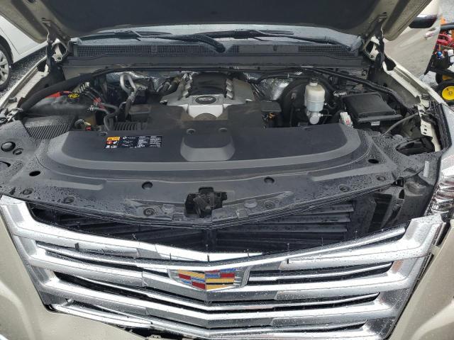 1GYS3KKJ2GR103342 - 2016 CADILLAC ESCALADE ESV PLATINUM Алтын фото 12