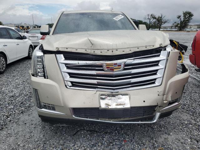 1GYS3KKJ2GR103342 - 2016 CADILLAC ESCALADE ESV PLATINUM Алтын фото 5