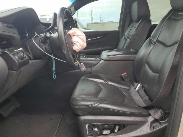 1GYS3KKJ2GR103342 - 2016 CADILLAC ESCALADE ESV PLATINUM Алтын фото 7