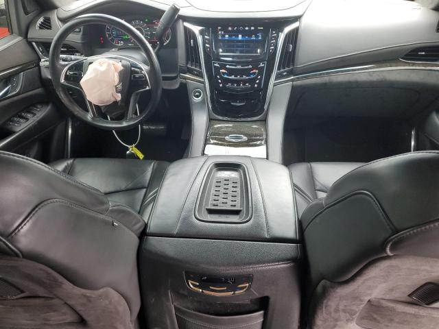 1GYS3KKJ2GR103342 - 2016 CADILLAC ESCALADE ESV PLATINUM Алтын фото 8
