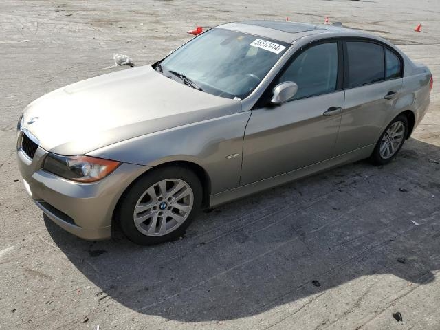 2007 BMW 328 I, 