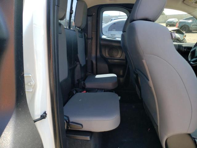 5TFRX5GN1GX057083 - 2016 TOYOTA TACOMA ACCESS CAB თეთრი ფოტო 10