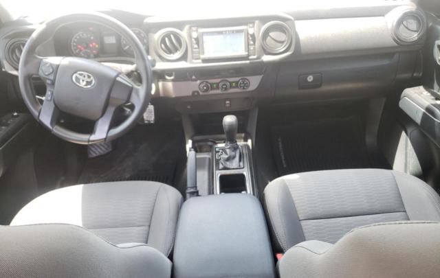 5TFRX5GN1GX057083 - 2016 TOYOTA TACOMA ACCESS CAB თეთრი ფოტო 8