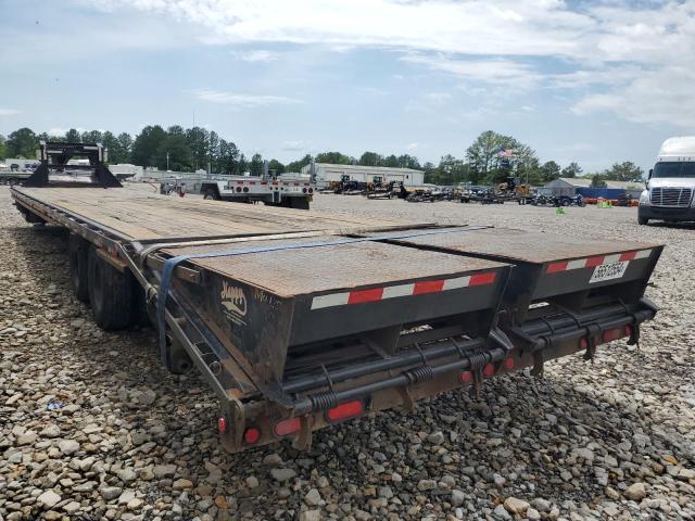 4P5FD4021J1290984 - 2018 PJ TRAILER BLACK photo 3
