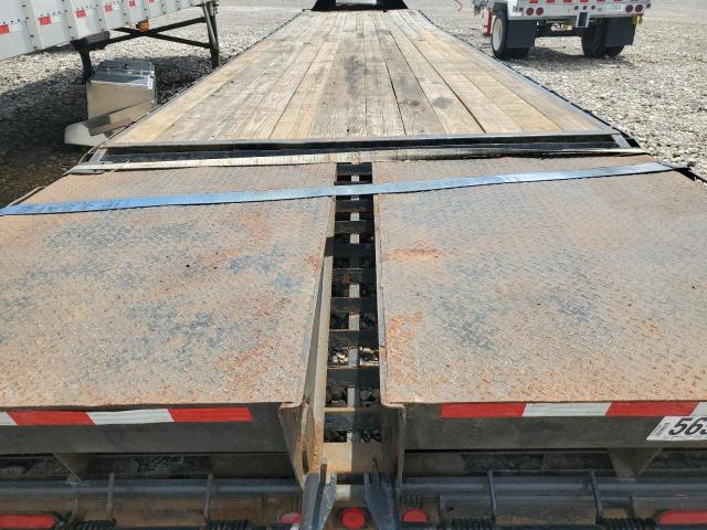 4P5FD4021J1290984 - 2018 PJ TRAILER BLACK photo 6