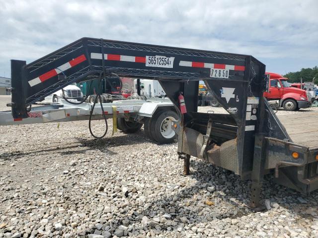 4P5FD4021J1290984 - 2018 PJ TRAILER BLACK photo 7