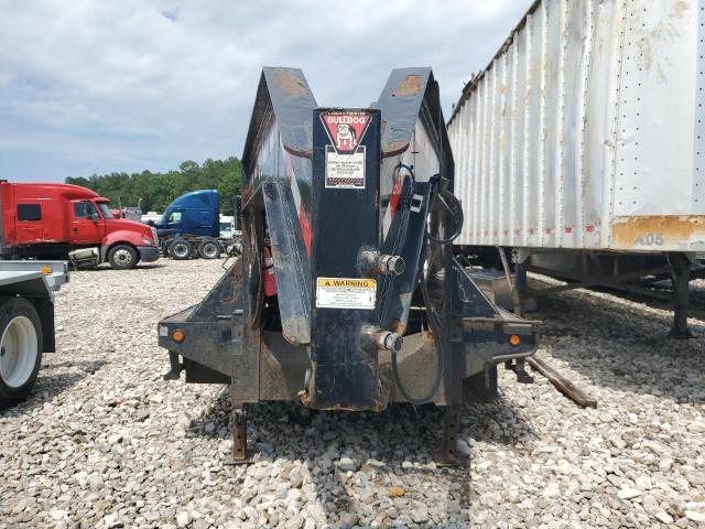 4P5FD4021J1290984 - 2018 PJ TRAILER BLACK photo 8