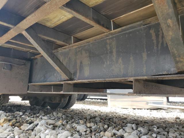 4P5FD4021J1290984 - 2018 PJ TRAILER BLACK photo 9