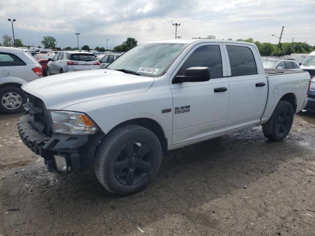 2016 RAM 1500 ST, 