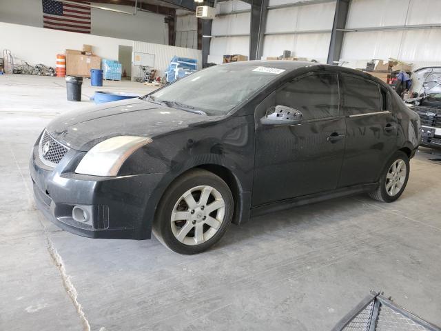 2011 NISSAN SENTRA 2.0, 