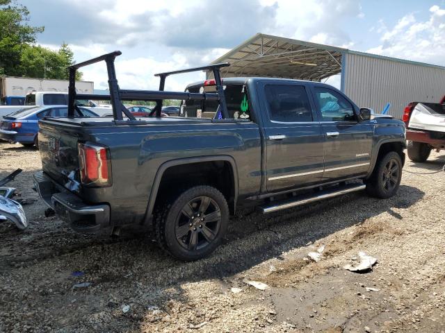 3GTU2NEC9HG476542 - 2017 GMC SIERRA K1500 SLT GRAY photo 3