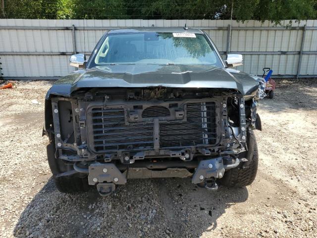 3GTU2NEC9HG476542 - 2017 GMC SIERRA K1500 SLT GRAY photo 5