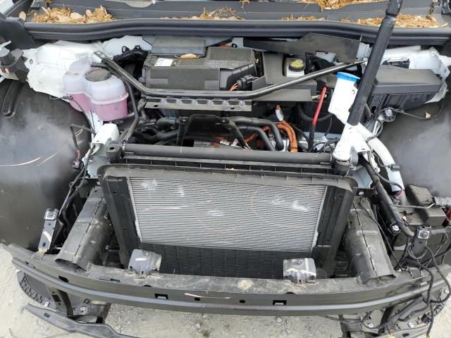 1V2VMPE83PC021675 - 2023 VOLKSWAGEN ID.4 PRO S თეთრი ფოტო 11