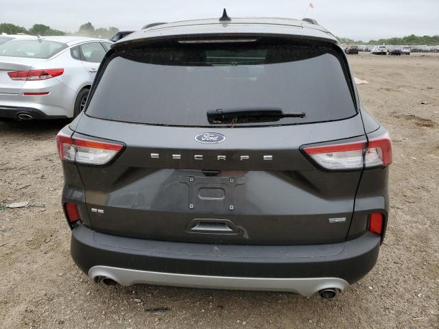 1FMCU0BZ8LUB44966 - 2020 FORD ESCAPE SE SPORT GRAY photo 6