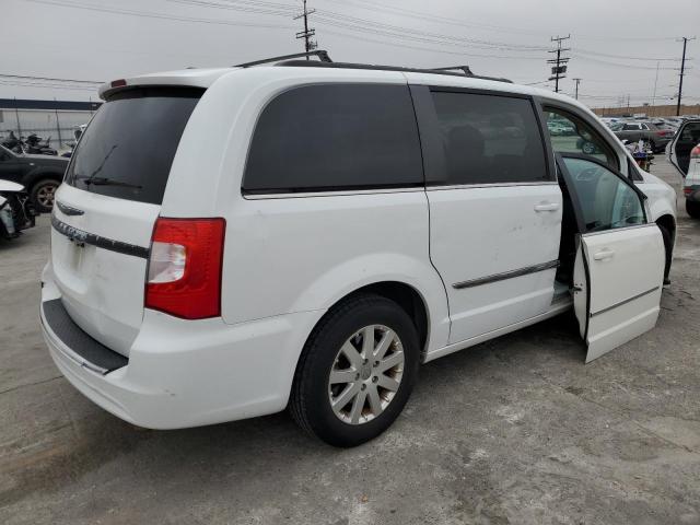 2C4RC1BG8GR172968 - 2016 CHRYSLER TOWN & COU TOURING 白色 照片 3