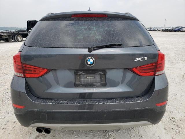 WBAVM1C5XFV497719 - 2015 BMW X1 SDRIVE28I CHARCOAL photo 6