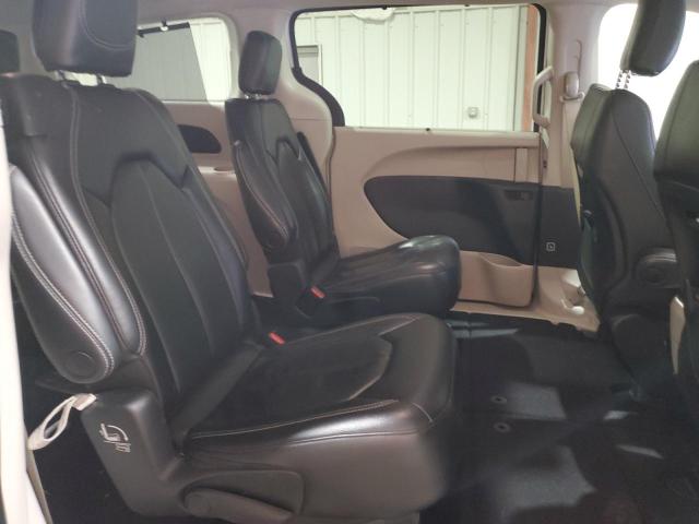 2C4RC1BG7NR193727 - 2022 CHRYSLER PACIFICA TOURING L Ağ foto 11