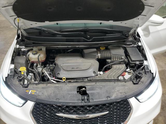 2C4RC1BG7NR193727 - 2022 CHRYSLER PACIFICA TOURING L Ağ foto 12