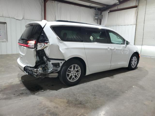 2C4RC1BG7NR193727 - 2022 CHRYSLER PACIFICA TOURING L Ağ foto 3