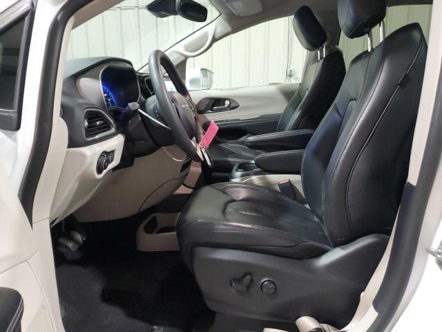 2C4RC1BG7NR193727 - 2022 CHRYSLER PACIFICA TOURING L Ağ foto 7