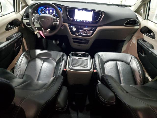 2C4RC1BG7NR193727 - 2022 CHRYSLER PACIFICA TOURING L Ağ foto 8