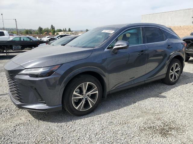 2024 LEXUS RX 350 BASE, 