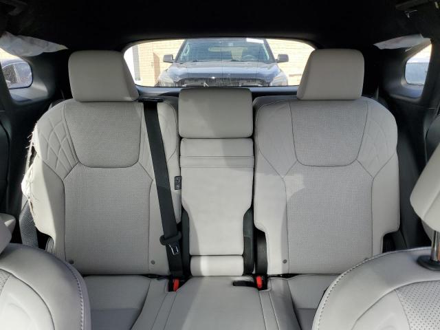 2T2BAMBA1RC033106 - 2024 LEXUS RX 350 BASE Szary zdjęcie 10