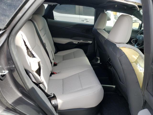 2T2BAMBA1RC033106 - 2024 LEXUS RX 350 BASE Szary zdjęcie 11
