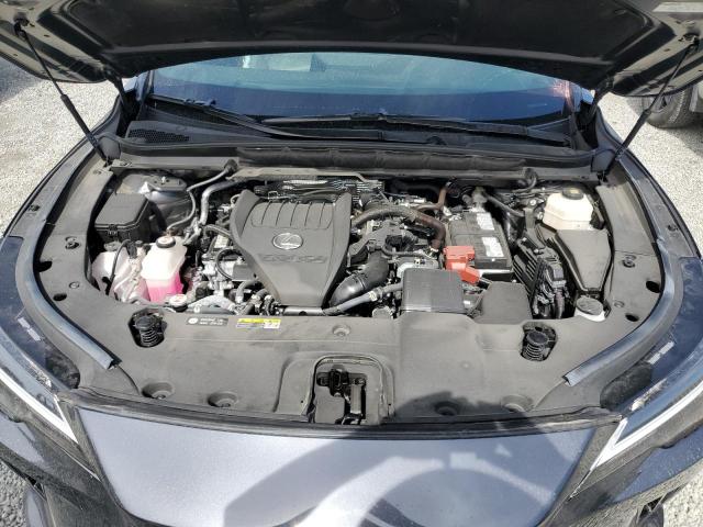 2T2BAMBA1RC033106 - 2024 LEXUS RX 350 BASE Szary zdjęcie 12