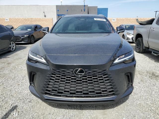 2T2BAMBA1RC033106 - 2024 LEXUS RX 350 BASE Szary zdjęcie 5