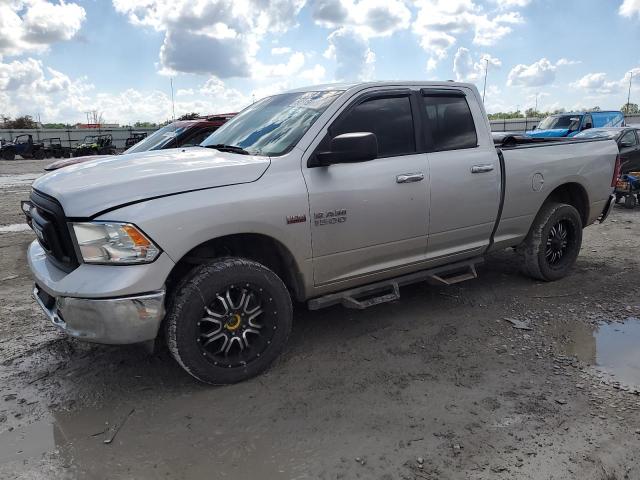 2016 RAM 1500 SLT, 