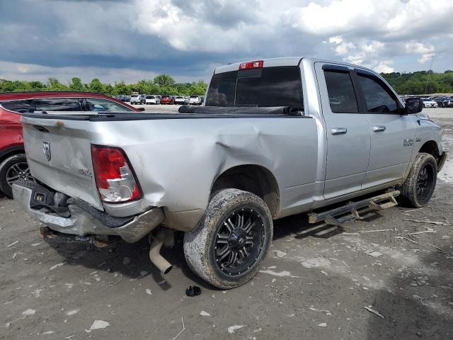 1C6RR7GT0GS244808 - 2016 RAM 1500 SLT SILVER photo 3