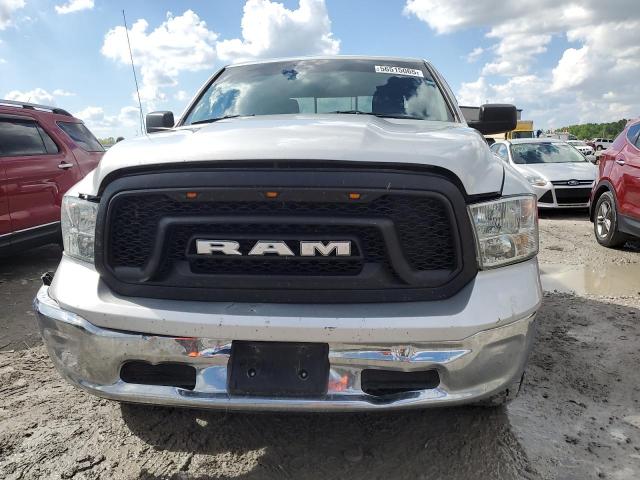 1C6RR7GT0GS244808 - 2016 RAM 1500 SLT SILVER photo 5