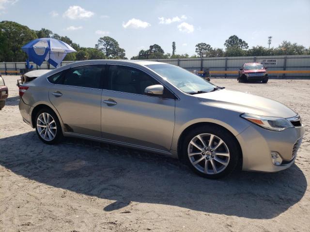 4T1BK1EB6DU043061 - 2013 TOYOTA AVALON BASE 米色 照片 4