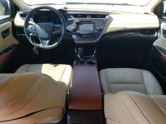 4T1BK1EB6DU043061 - 2013 TOYOTA AVALON BASE 米色 照片 8