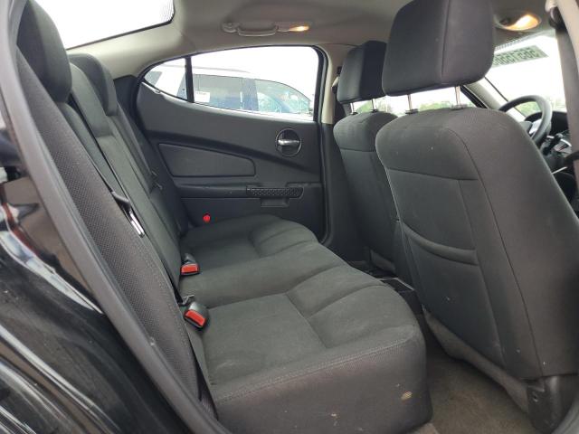 2G2WP552681164824 - 2008 PONTIAC GRAND PRIX 黑色 照片 10